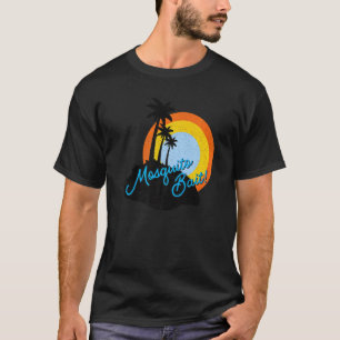 Camiseta Mosquito Bait