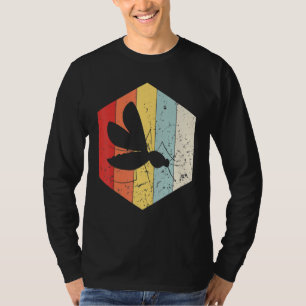 Camiseta Mosquito Vintage Guay Mosquito Zoo Animal de los a