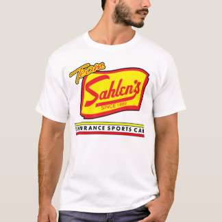 Camiseta Mostaza&Ketchup