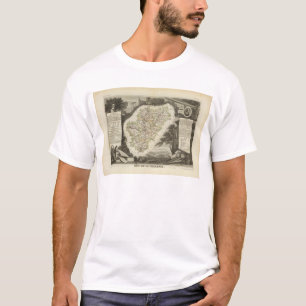 Camiseta Mostrando a héroes locales productos