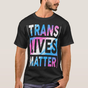Camiseta Mostrar apoyo bisexual de lesbianas grandes tanteo