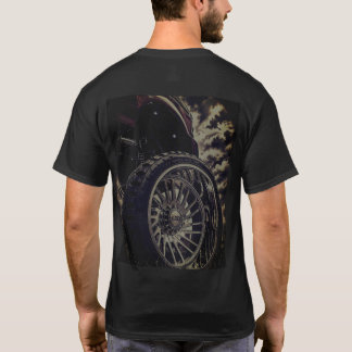 Camiseta Mostrar Camión