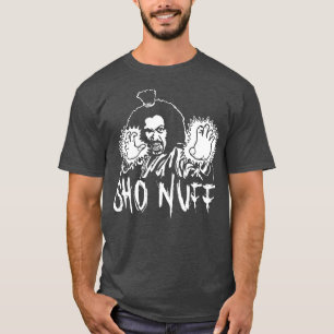 Camiseta Mostrar El Shogun De Harlem El Último Dragón