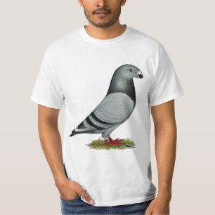 Camiseta Mostrar marca errónea de Racer