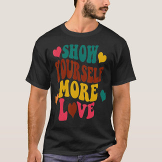 Camiseta Mostrar tu propio Mover Amor chef mascotas sudader