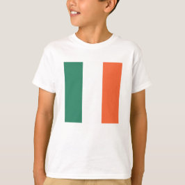 Camiseta Mostrar tus colores - Irlanda