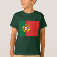 Mostrar tus colores - Portugal