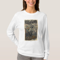 Mota, Montana - perforación subterráneo en cobre