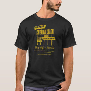 Camiseta Motel Endwell