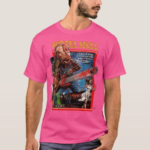 Camiseta Motel Hello Special Ed