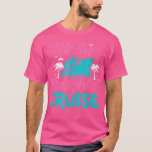 Camiseta Mother Daughter Cruise Travel Family Vacation Trav<br><div class="desc">Mother Daughter Cruise Travel Family Vacation Traveler  .</div>