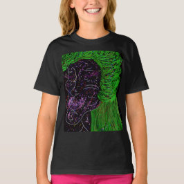 Camiseta Mother of Galaxies T-Shirt