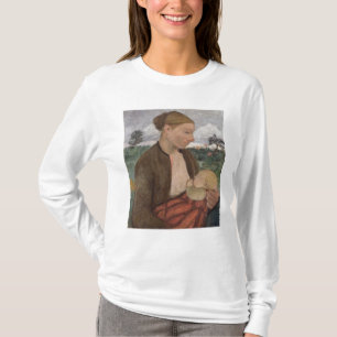 Camiseta Mother y Child, 1903