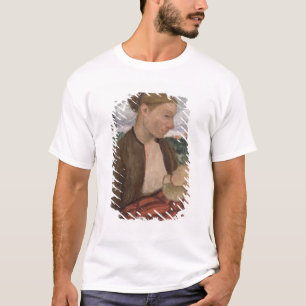 Camiseta Mother y Child, 1903