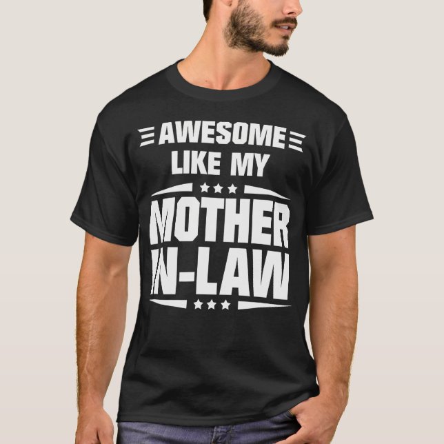 Camiseta Mother'S Day Quote (Anverso)