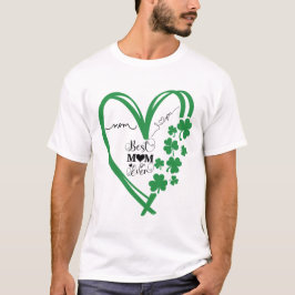 Camiseta Mother's love t-shirt