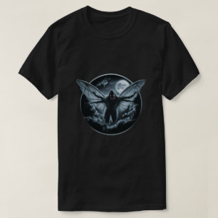 Camiseta Mothman