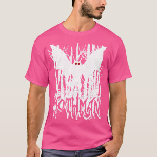 Camiseta Mothman 29