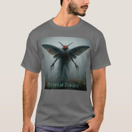 Camiseta Mothman Banshee