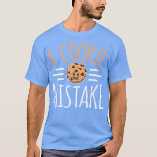 Camiseta Motif de horneado para panaderías de pasteles y ga