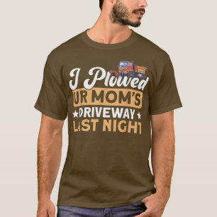 Camiseta Motif de nieve para controlador de copas de nieve7