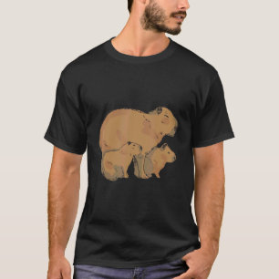Camiseta Motismo animal puro