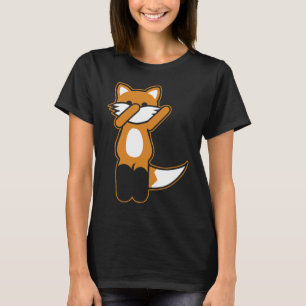 Camiseta Motiv Fuchs Motiv Geschenk