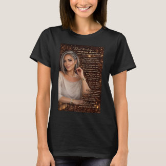 Camiseta Motivación