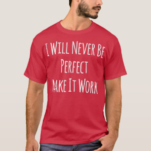 Camiseta Motivación