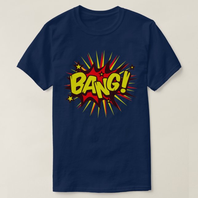 Camiseta Motivación 40 (Diseño del anverso)