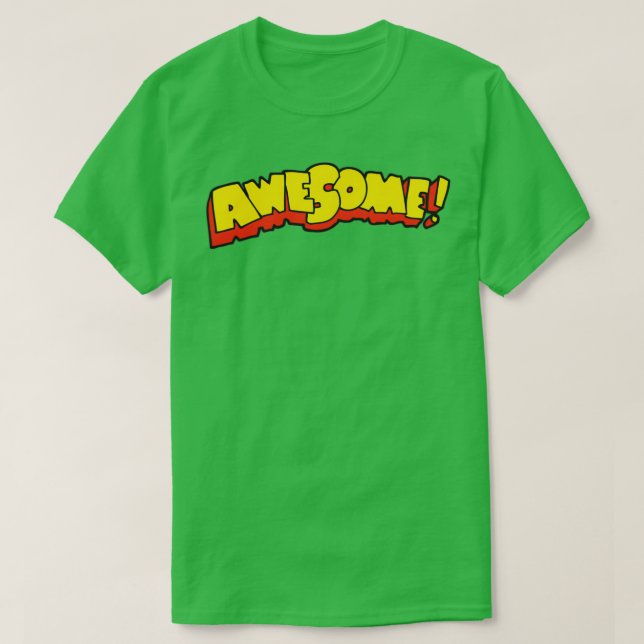 Camiseta Motivación 7 (Diseño del anverso)