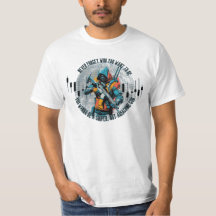 Motivación Comercial | Francotirador Cyberpunk | F