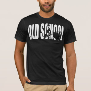 Camiseta Motivación "Construcción de cuerpos" - Fuerza de l