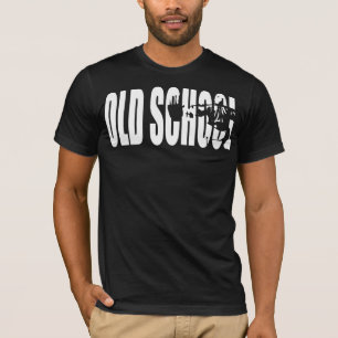 Camiseta Motivación "Construcción de cuerpos" - Fuerza de l