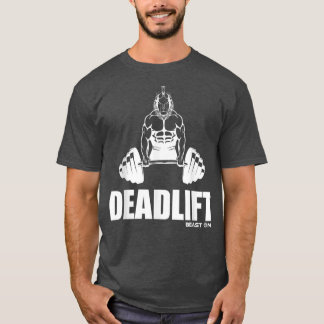 Camiseta Motivación de aptitud para la muerte del soldado d