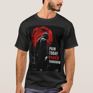 Camiseta 🥊 Motivación de Boxeo para Chicos Adolescentes 🔥