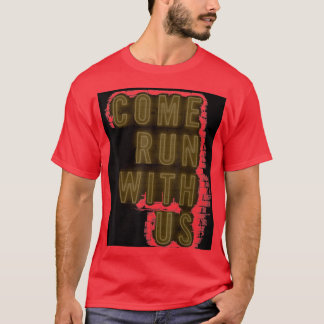 Camiseta motivación de formación