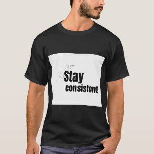 Camiseta Motivación de Gimnasio de Levantamiento de Pesas M