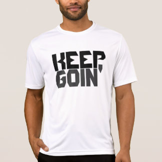 Camiseta Motivación de la aptitud