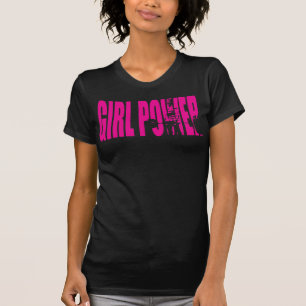 Camiseta Motivación de levantamiento de pesas de mujeres - 