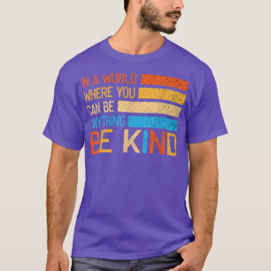Camiseta Motivación de ser positivo Inspiración de yoga