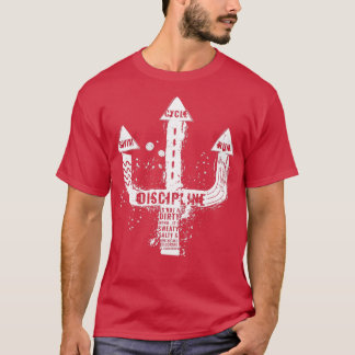 Camiseta Motivación de triatlón