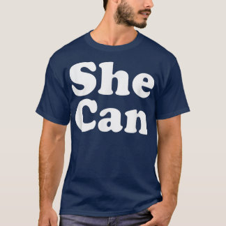 Camiseta Motivación del Feminismo en el Día Internacional d