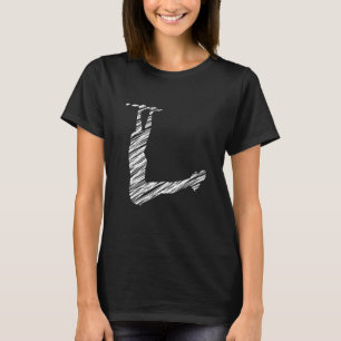 Camiseta Motivación deportiva de construcción de cuerpos