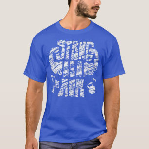 Camiseta Motivación deportiva de construcción de cuerpos Fi