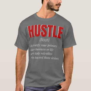 Camiseta Motivación divertida de definición de bisturí para