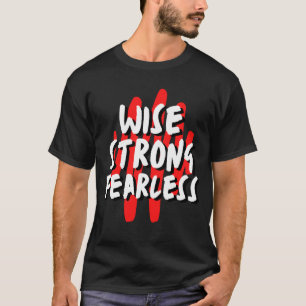 Camiseta Motivación gimnasia inspirador de la cita del entr