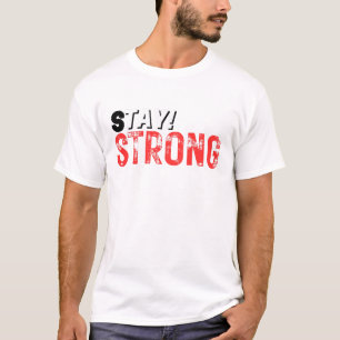 Camiseta Motivación gimnasia inspirador de la cita del entr