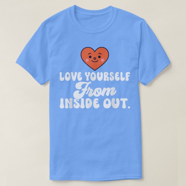 Camiseta Motivación Hippie Positividad Positiva Optimismo C (Diseño del anverso)