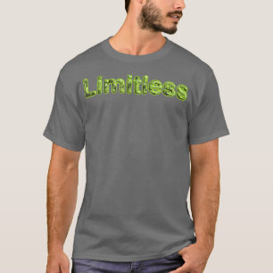 Camiseta Motivación ilimitada